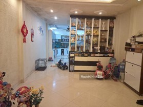 Nhà đẹp Trường Chinh - 30m ra phố - ngõ to rộng - 52.9 m2 - 5 tầng - 9.5 tỷ (thương lượng)